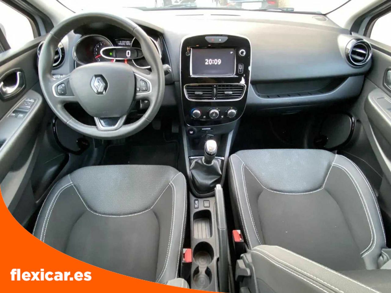 Foto Renault Clio 25