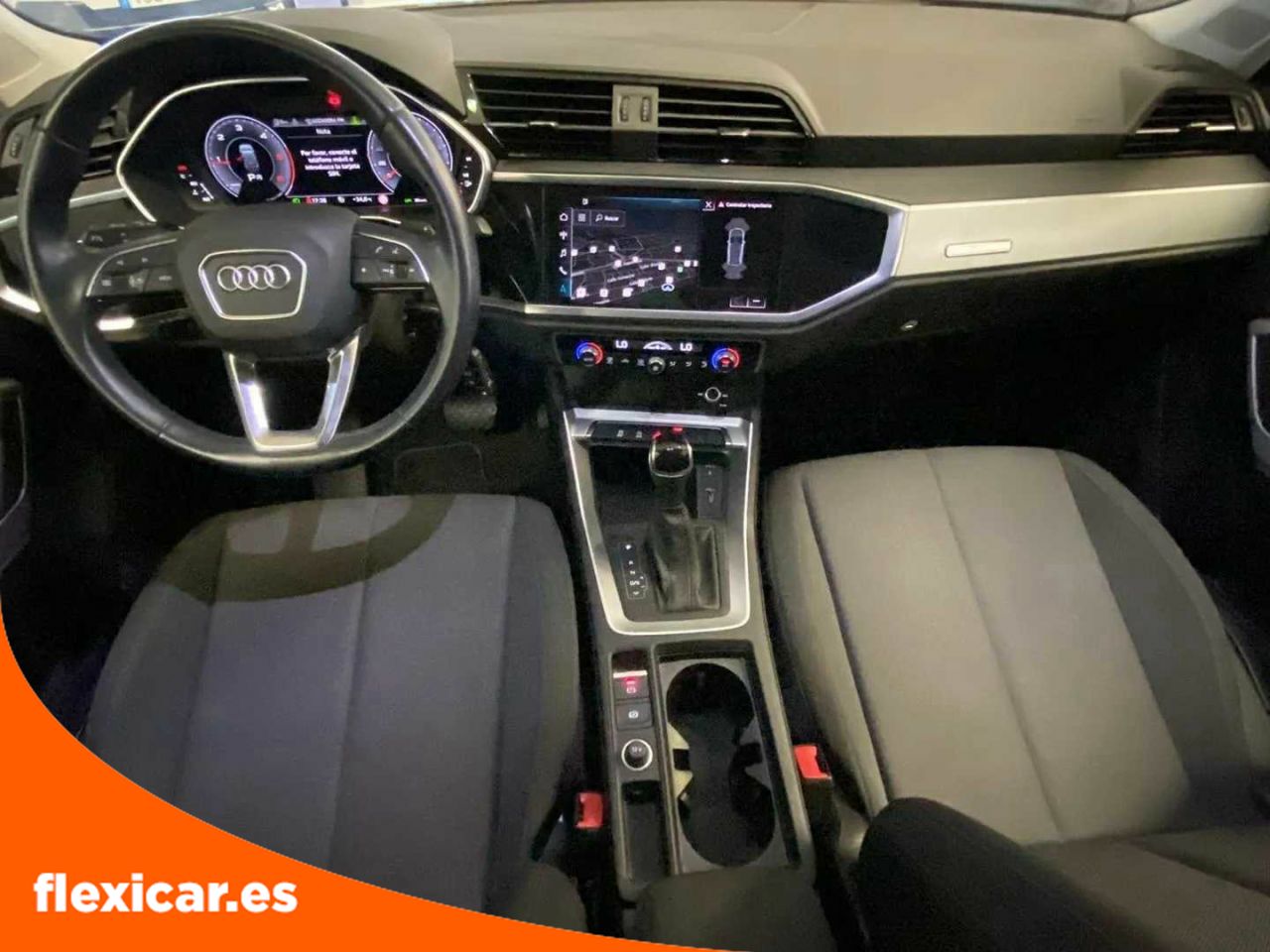 Foto Audi Q3 24