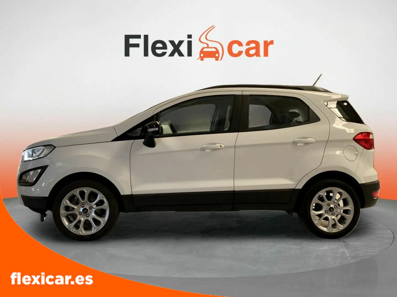 Foto Ford Ecosport 4