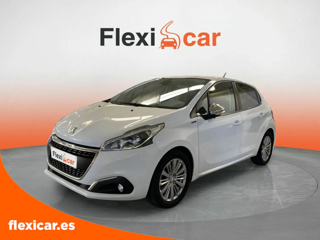 Foto Peugeot 208 3