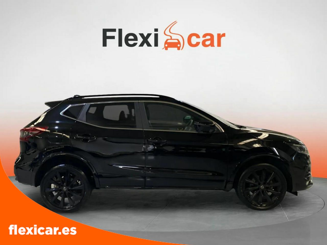 Foto Nissan Qashqai 29