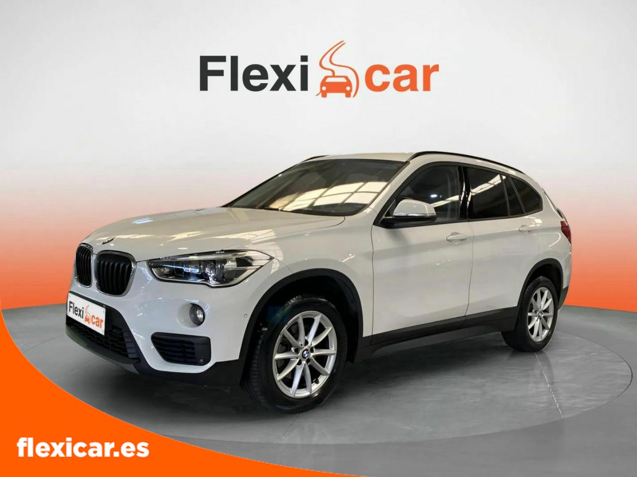 Foto BMW X1 3