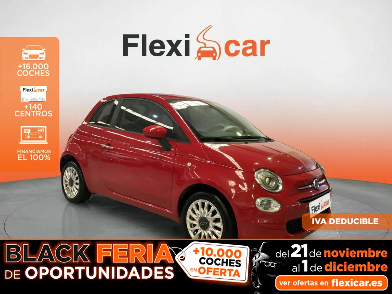 Foto Fiat 500 1