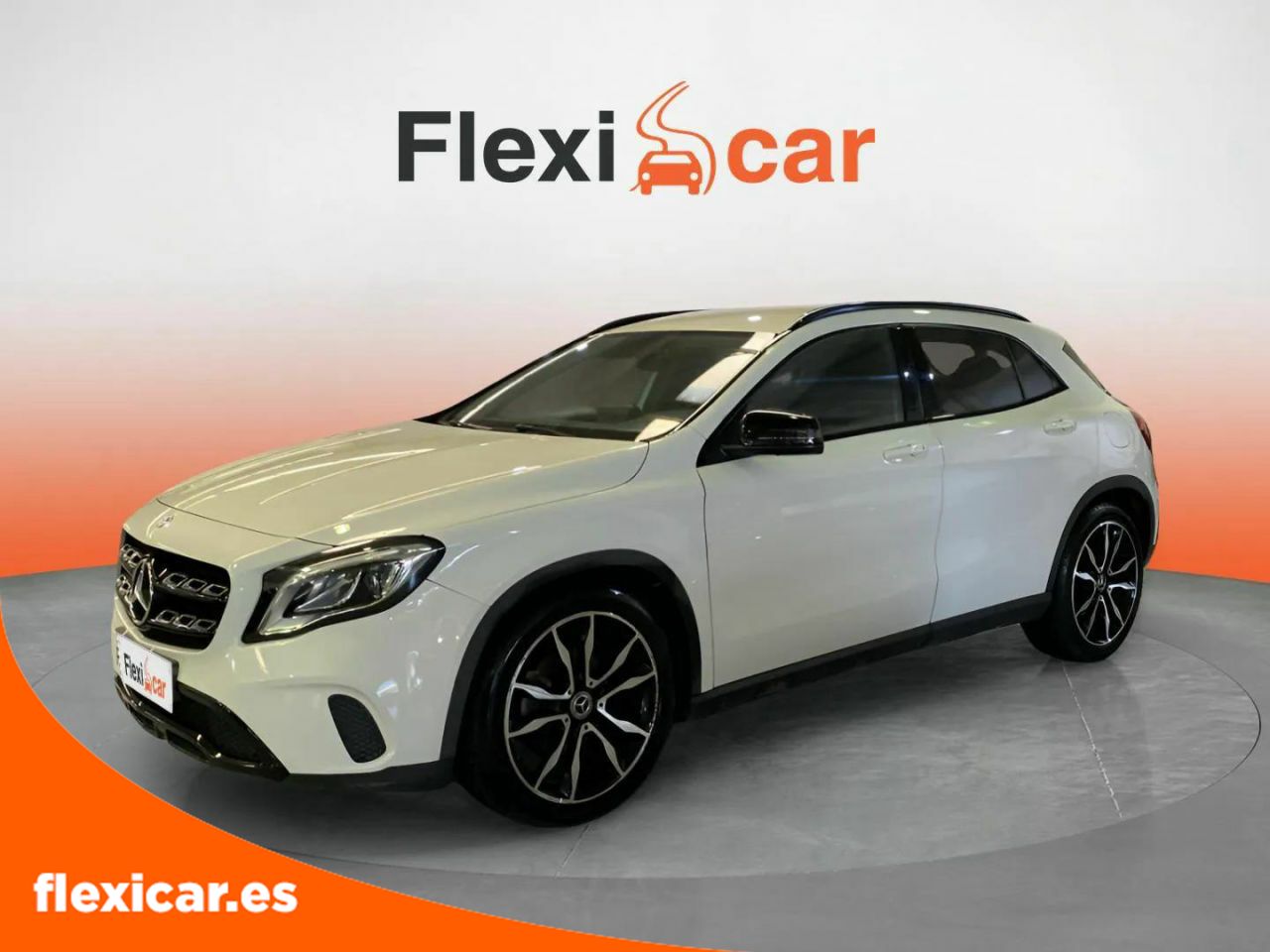 Foto Mercedes-Benz Clase GLA 3