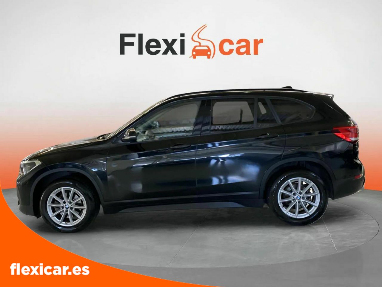 Foto BMW X1 4