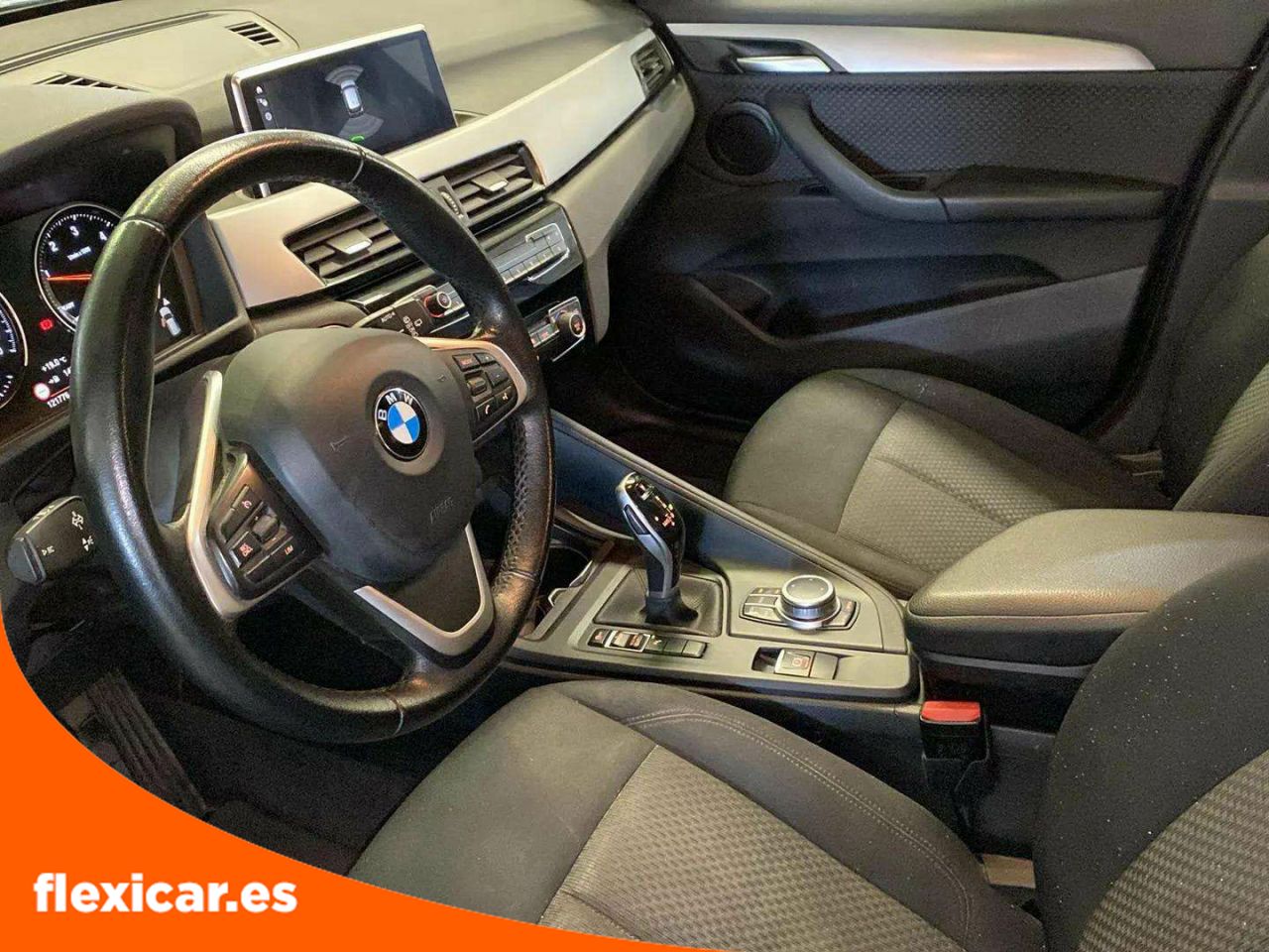 Foto BMW X1 23