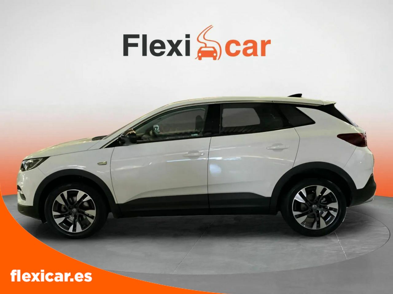 Foto Opel Grandland X 4