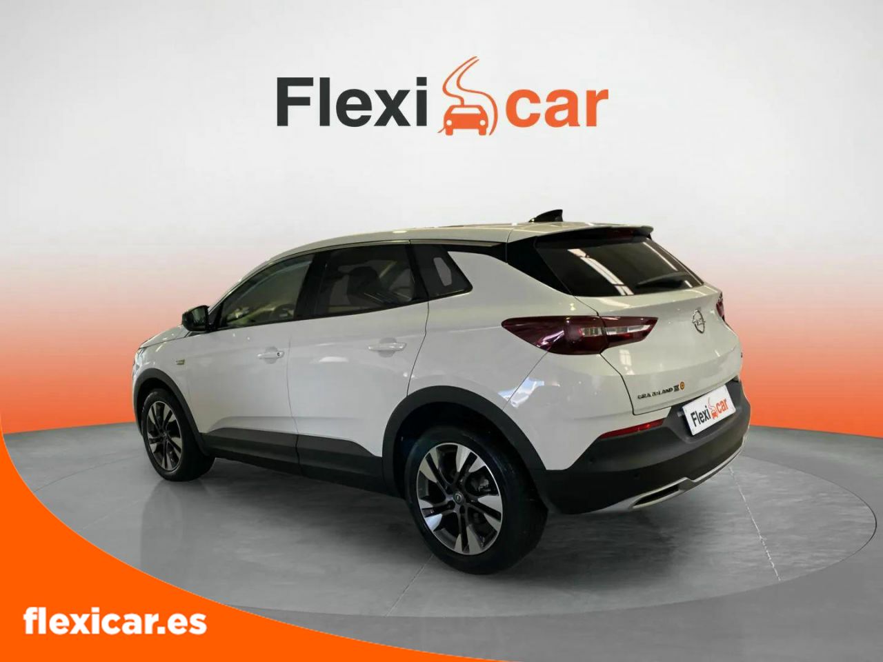 Foto Opel Grandland X 7