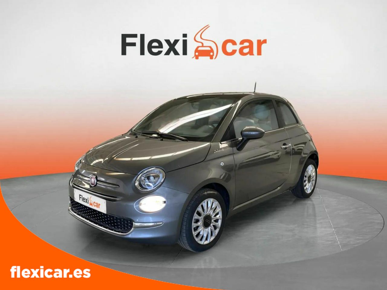 Foto Fiat 500 3