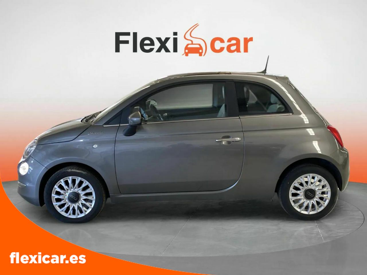 Foto Fiat 500 4