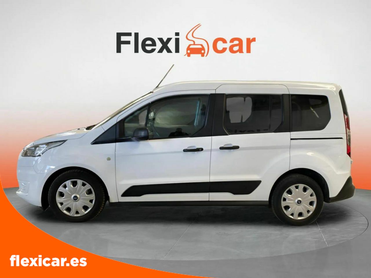 Foto Ford Transit Connect 4