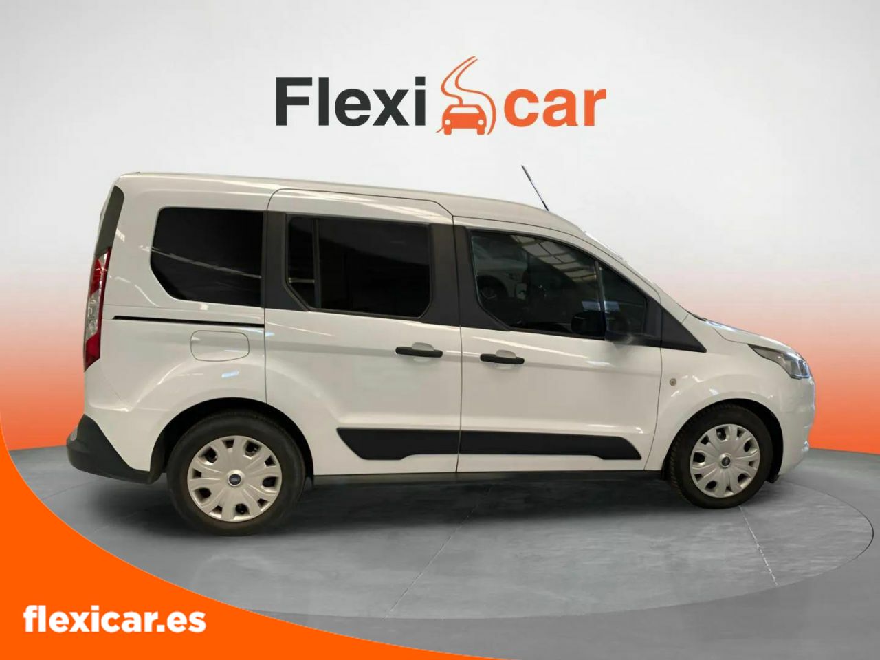 Foto Ford Transit Connect 5