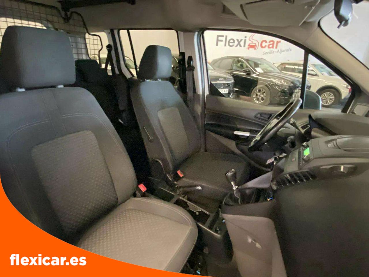 Foto Ford Transit Connect 23