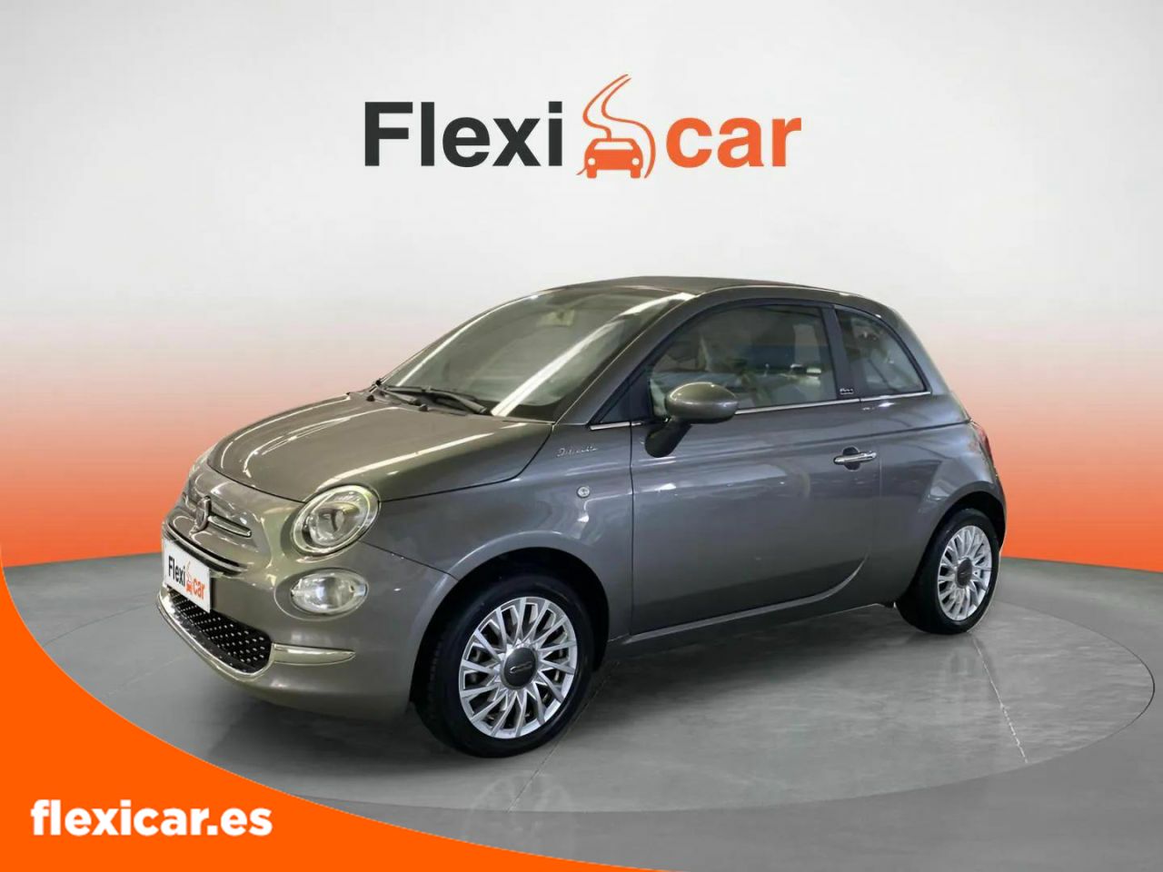 Foto Fiat 500 3