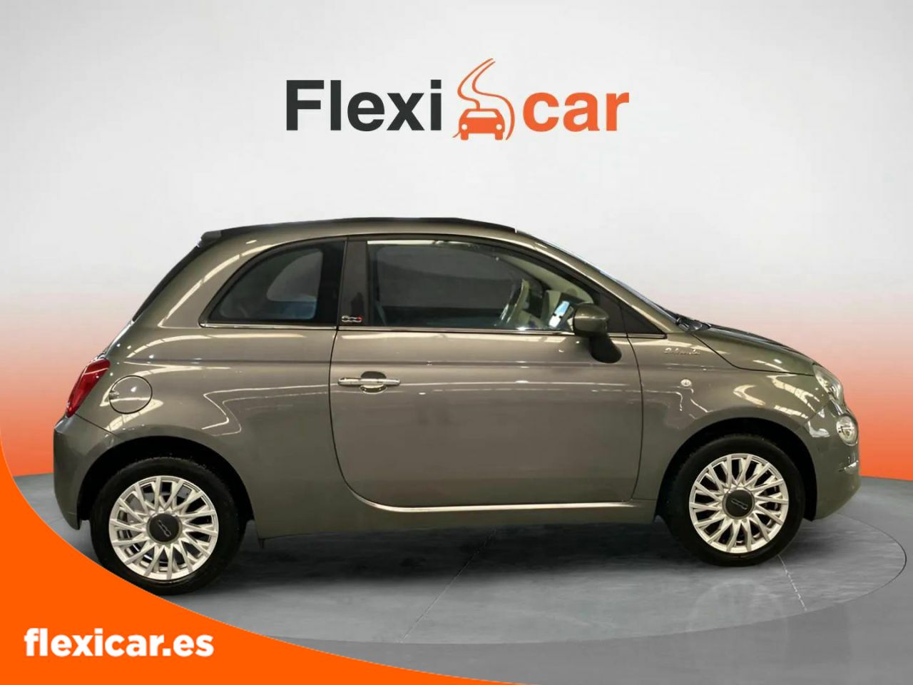 Foto Fiat 500 5