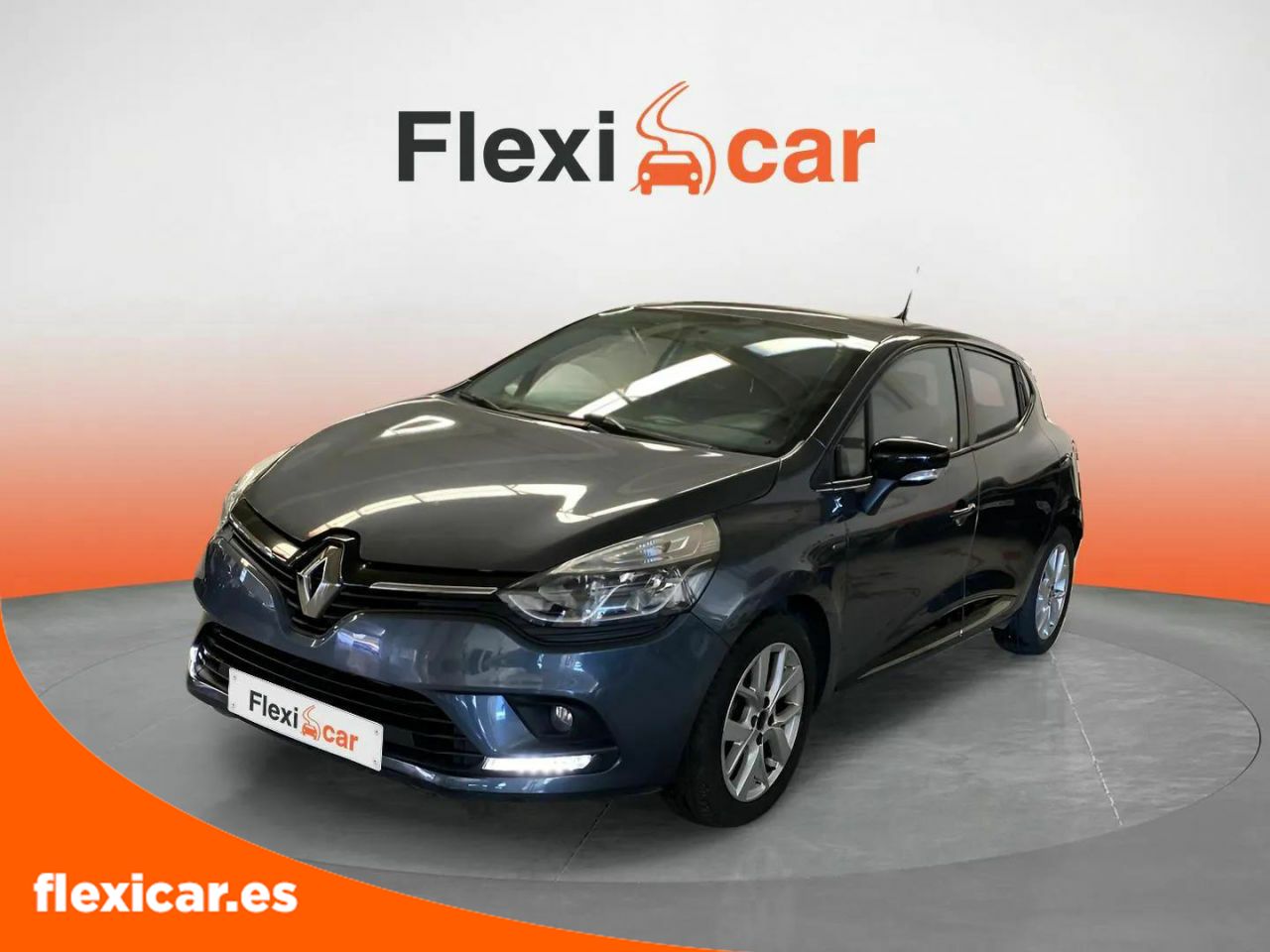 Foto Renault Clio 3