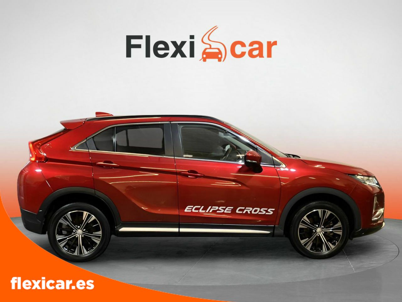 Foto Mitsubishi Eclipse Cross 4