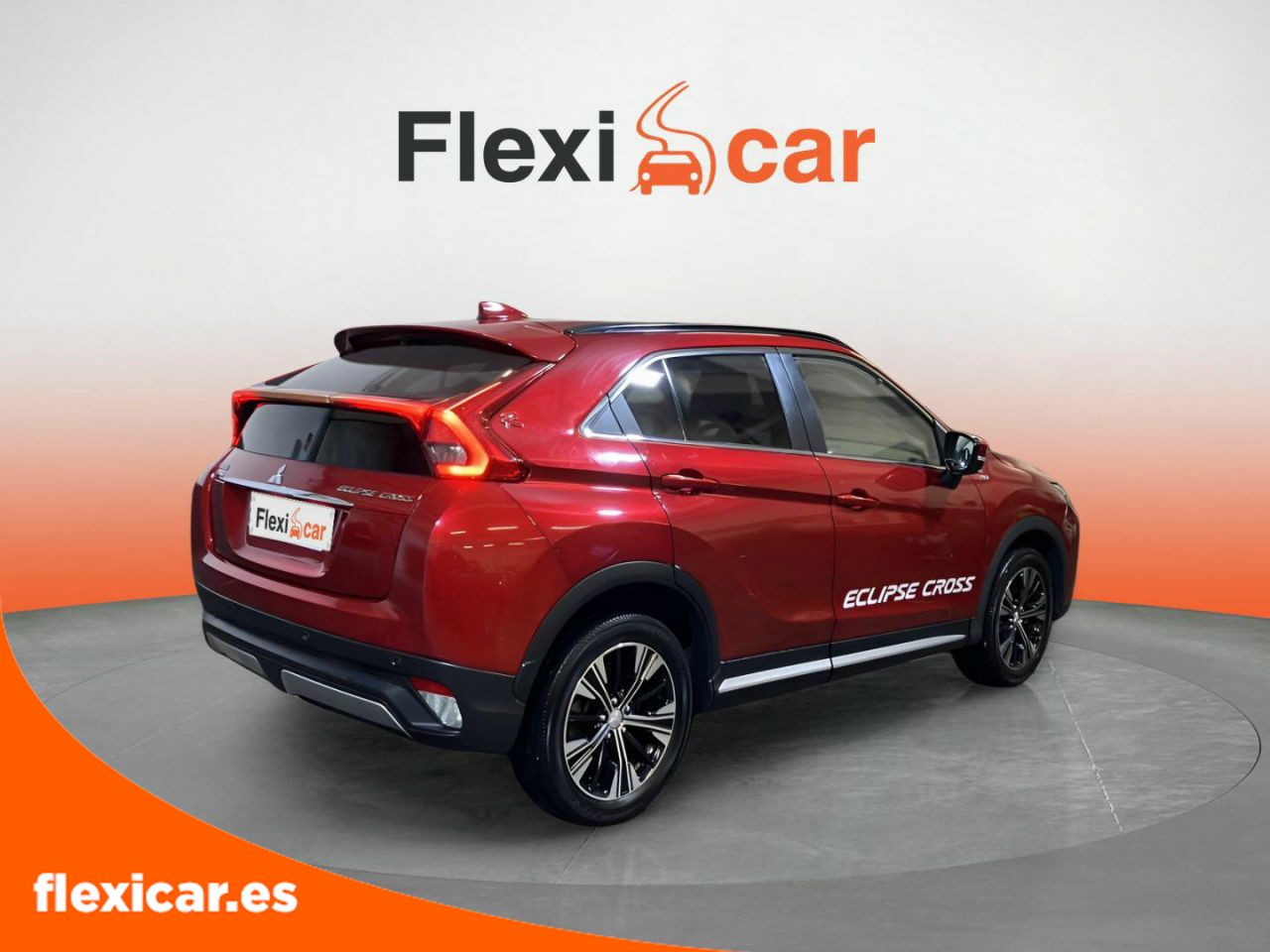 Foto Mitsubishi Eclipse Cross 7