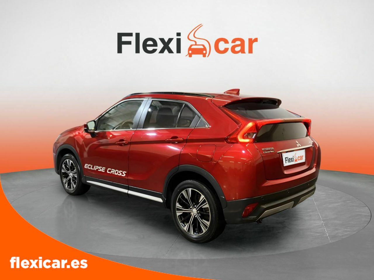 Foto Mitsubishi Eclipse Cross 9