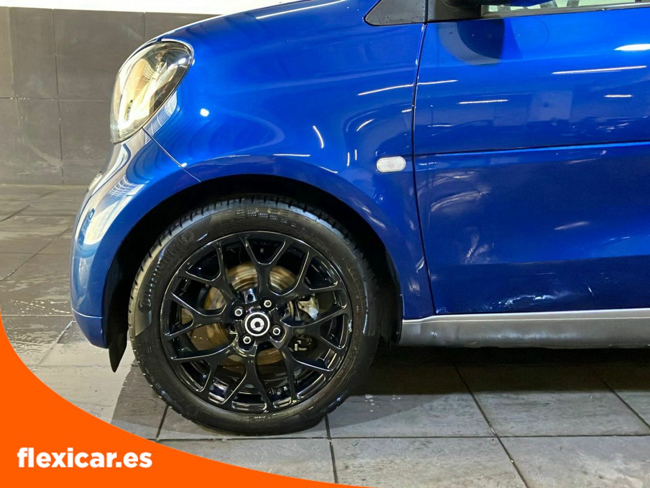 Foto Smart Fortwo 21