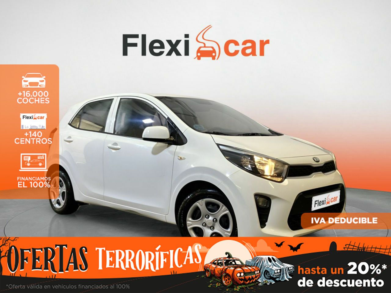 Foto Kia Picanto 1