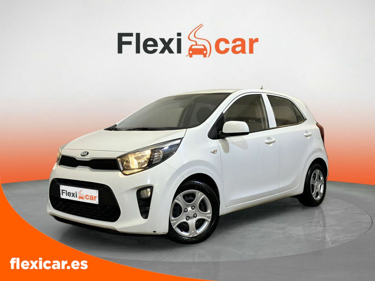 Foto Kia Picanto 3