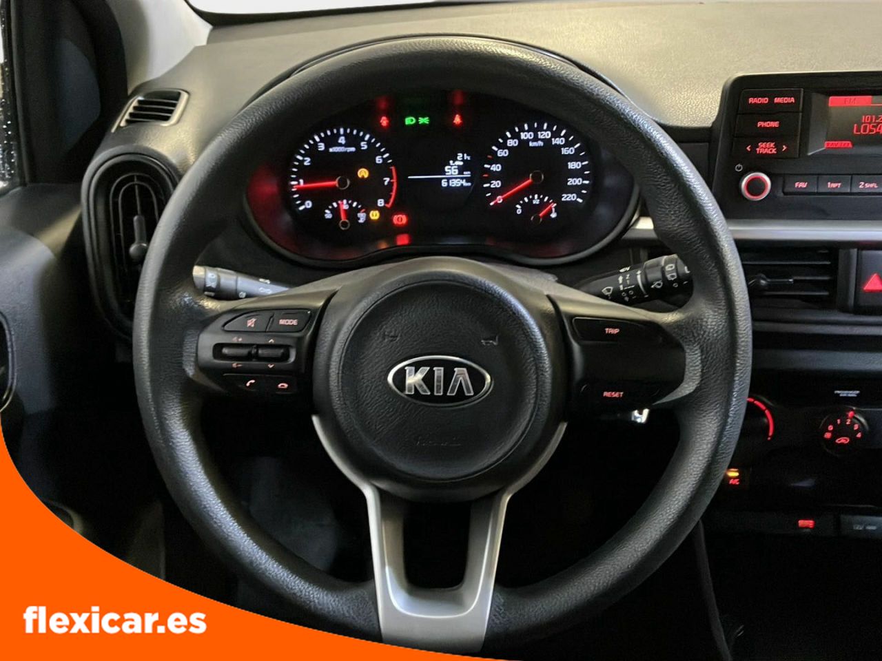 Foto Kia Picanto 11