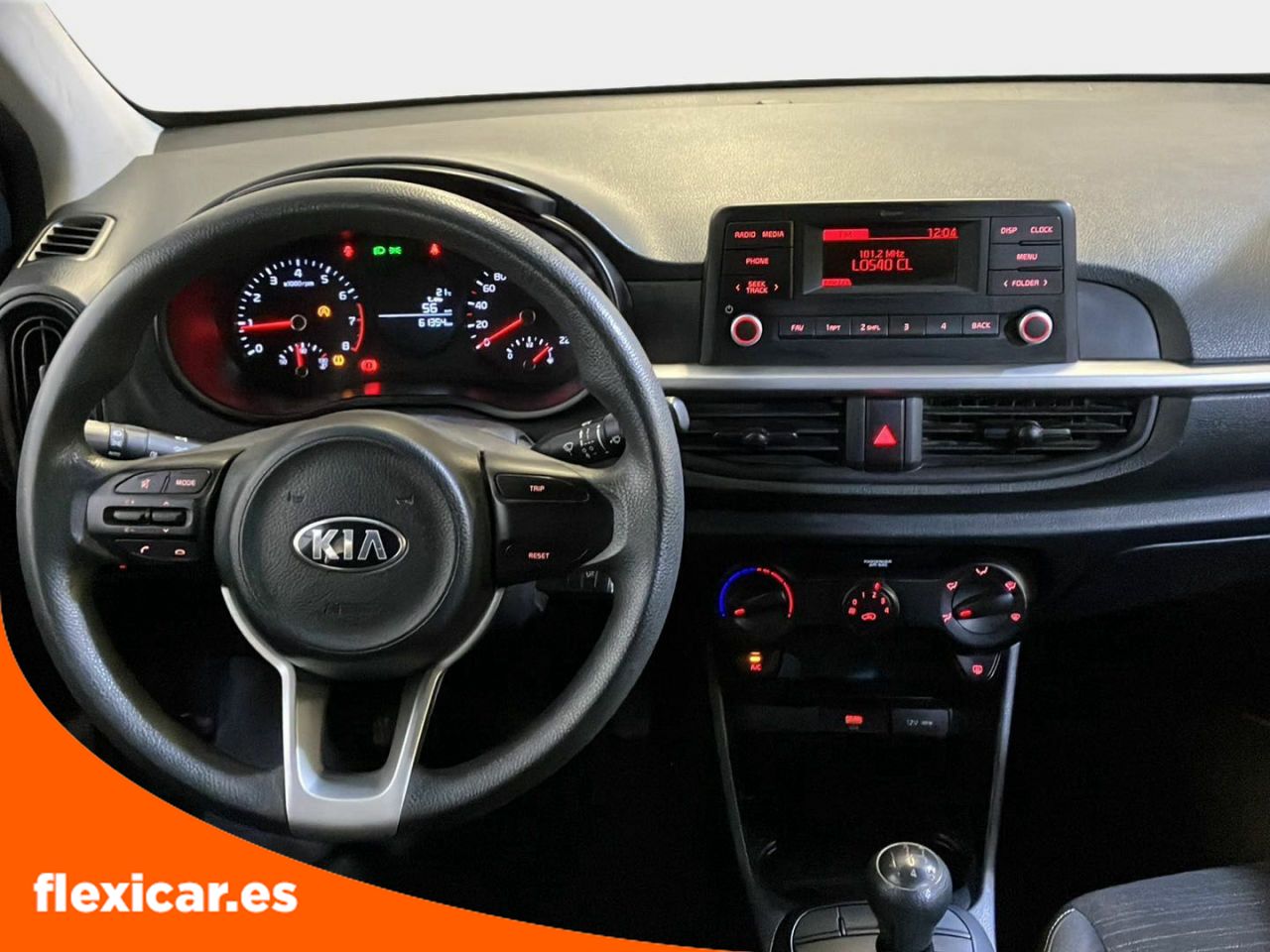 Foto Kia Picanto 13