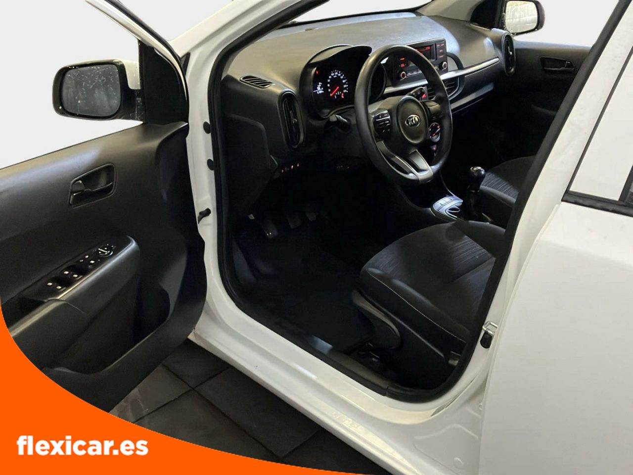 Foto Kia Picanto 18