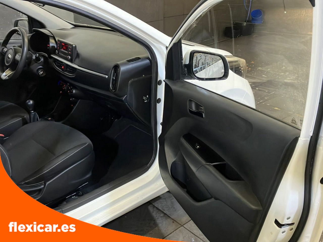 Foto Kia Picanto 19