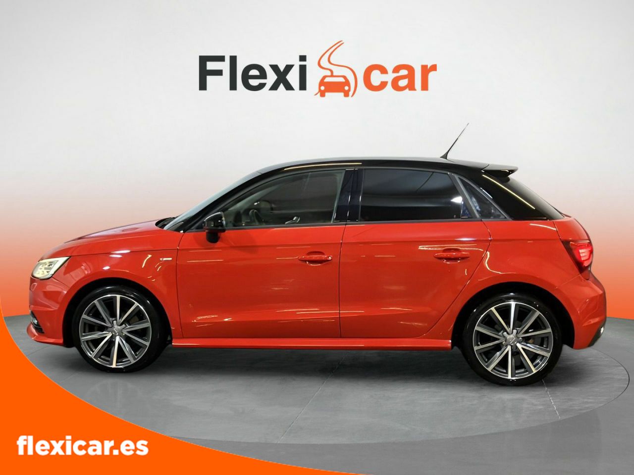 Foto Audi A1 5