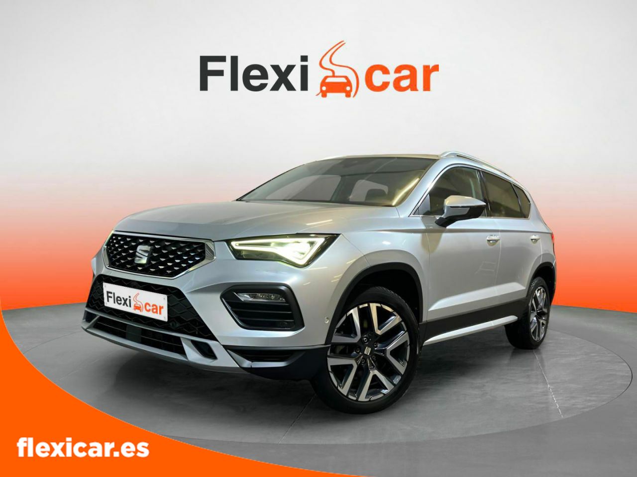 Foto Seat Ateca 3