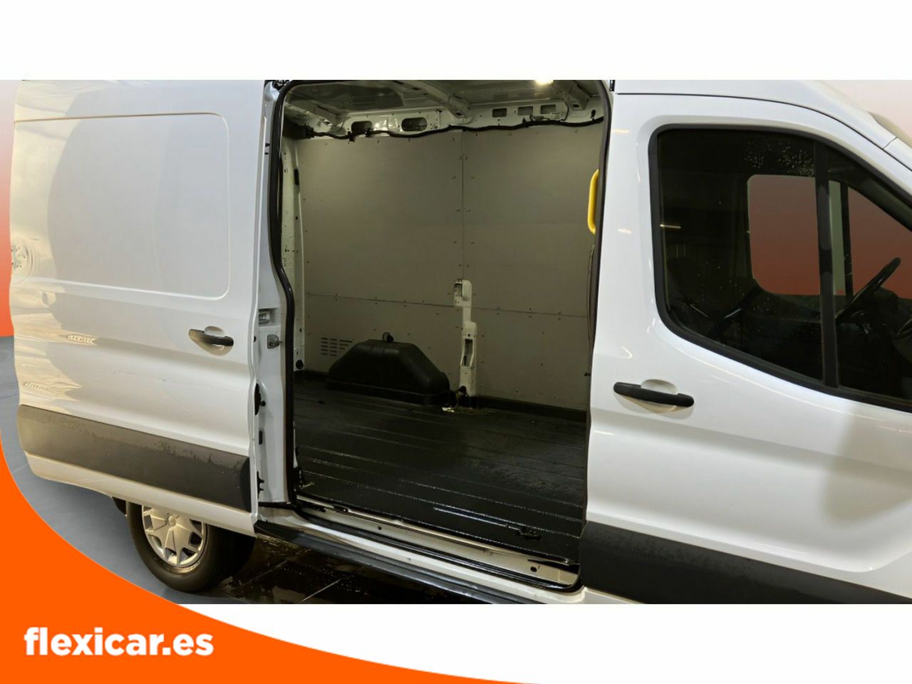 Foto Ford Transit 17