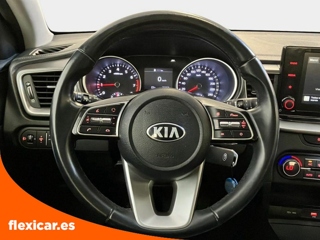 Foto Kia Ceed 13