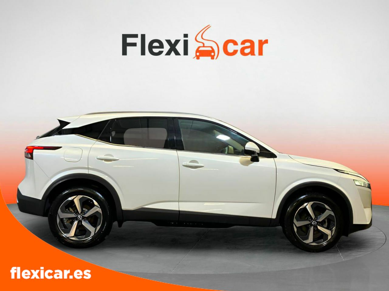 Foto Nissan Qashqai 3