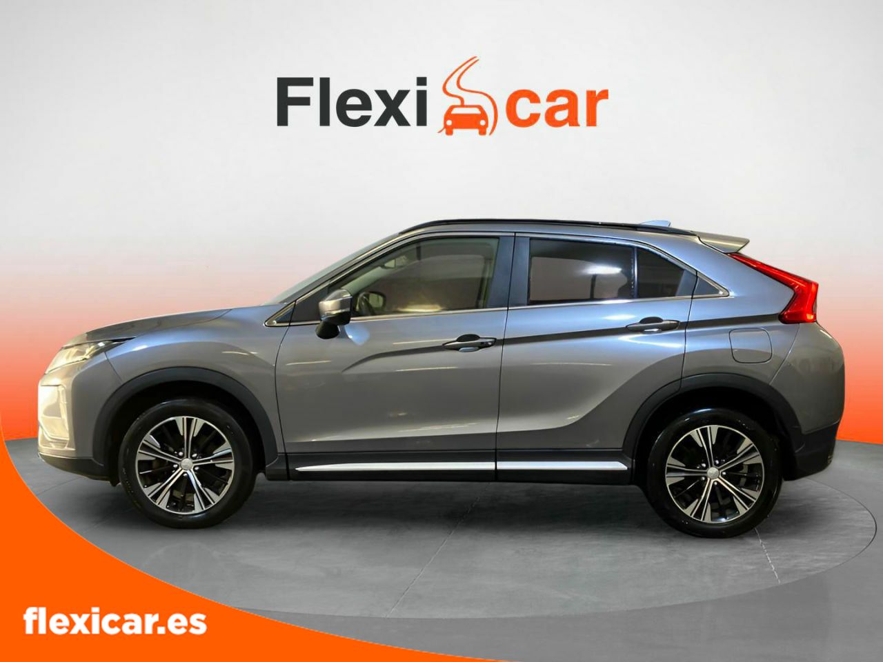 Foto Mitsubishi Eclipse Cross 5