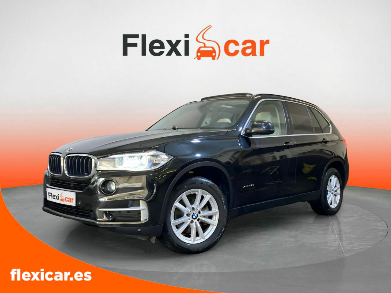 Foto BMW X5 3