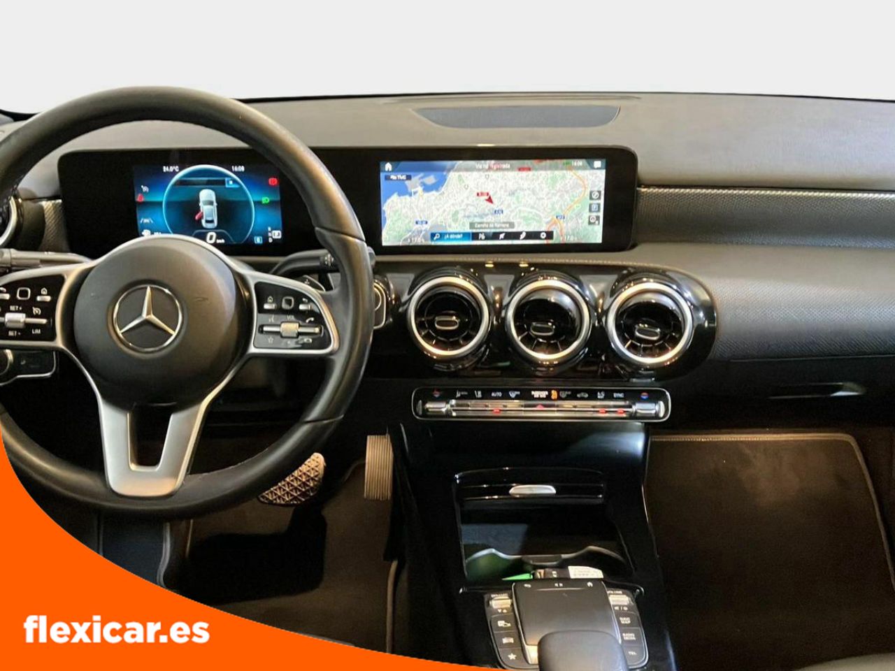 Foto Mercedes-Benz Clase A 15