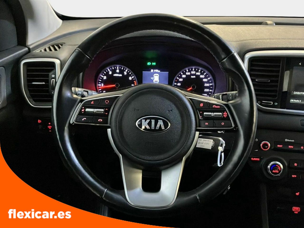 Foto Kia Sportage 16