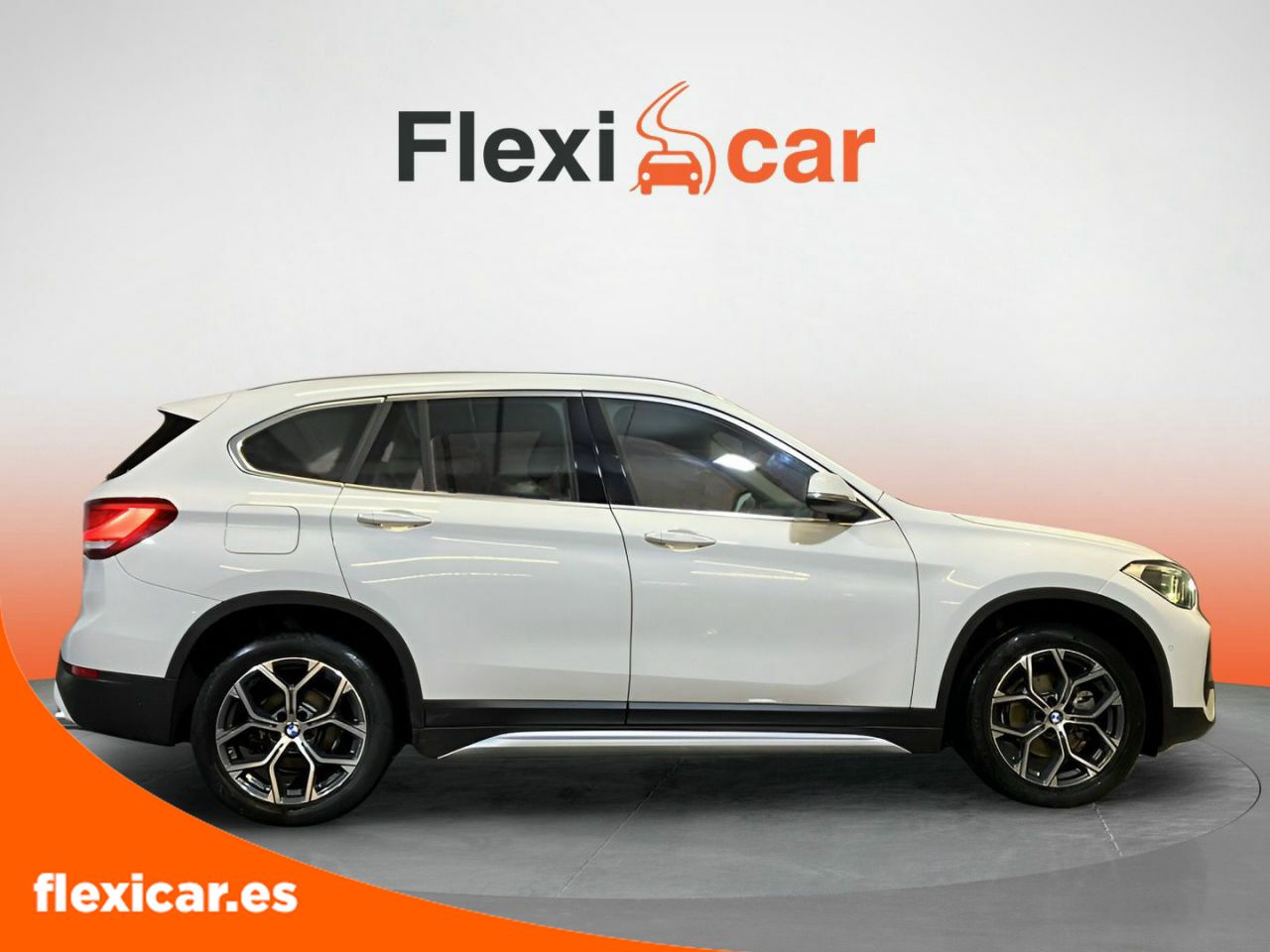 Foto BMW X1 4