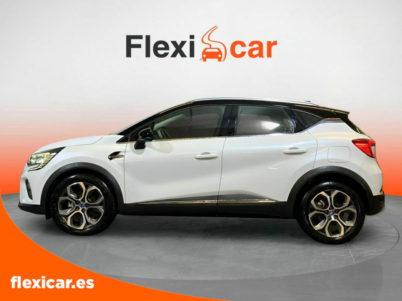 Foto Renault Captur 5