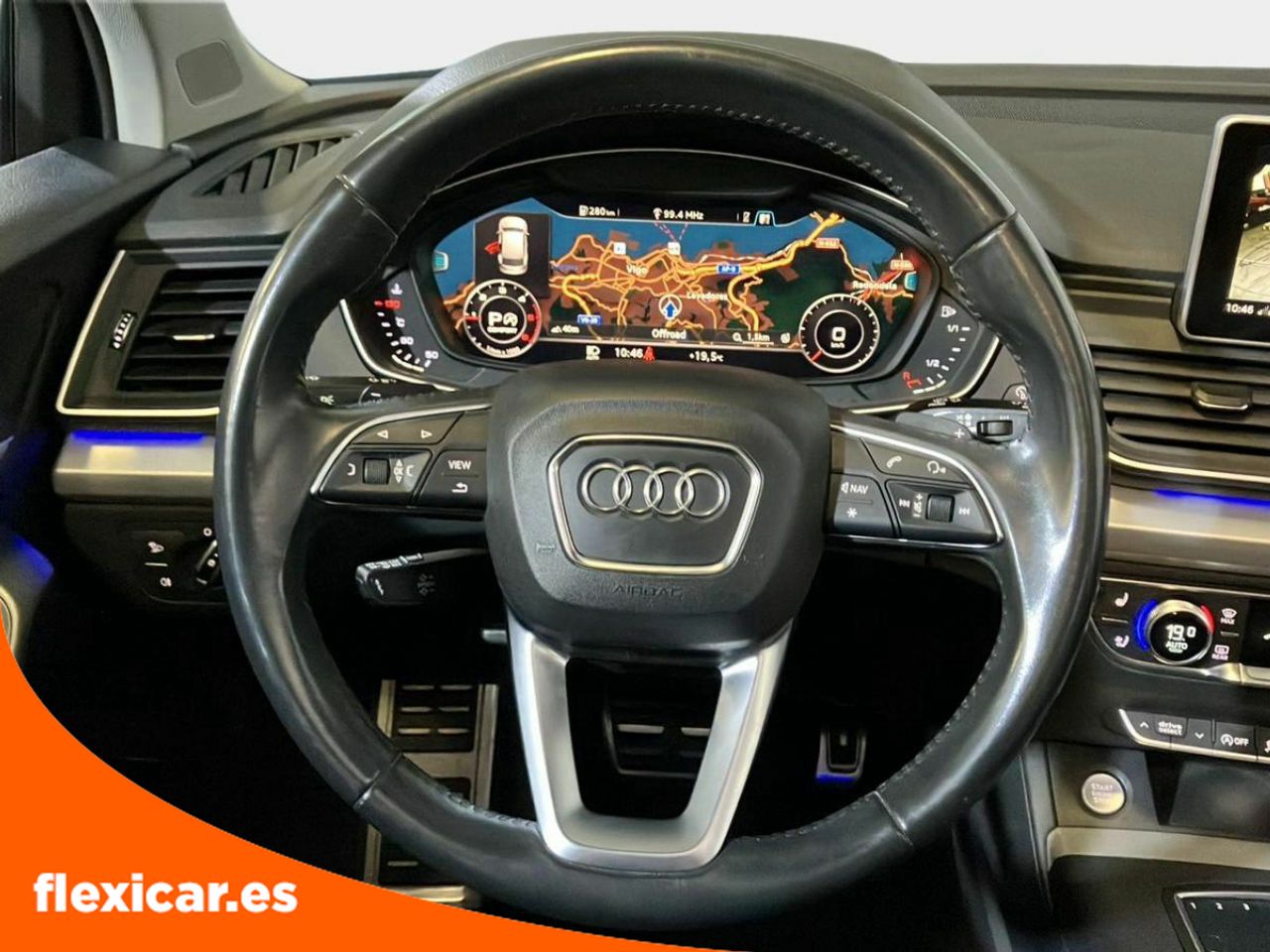 Foto Audi Q5 13