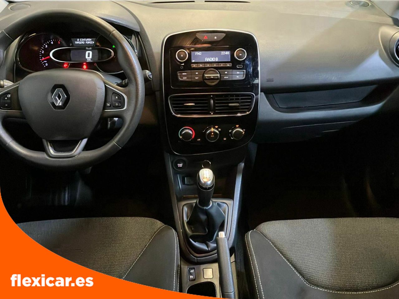 Foto Renault Clio 11