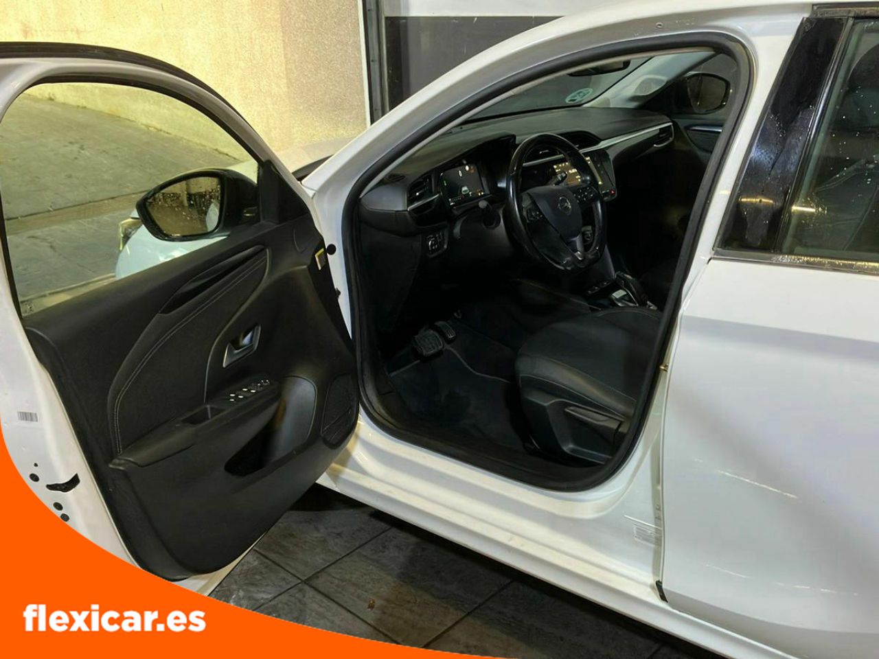 Foto Opel Corsa 20