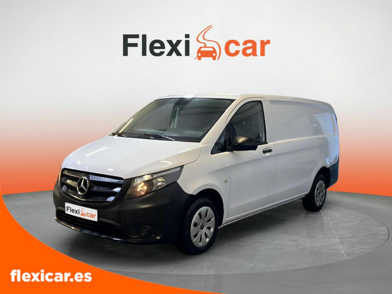 Foto Mercedes-Benz Vito 3