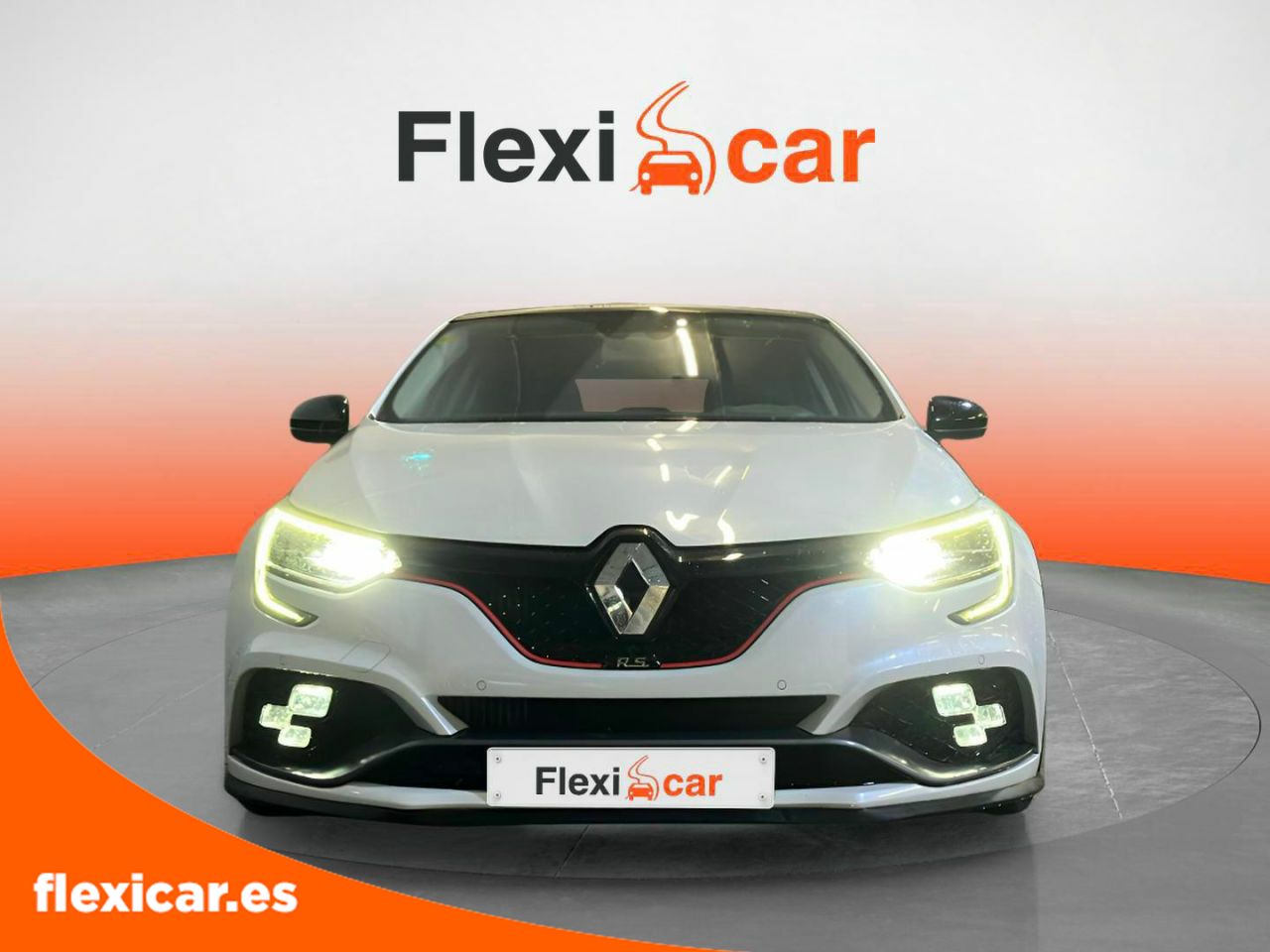 Foto Renault Mégane 2