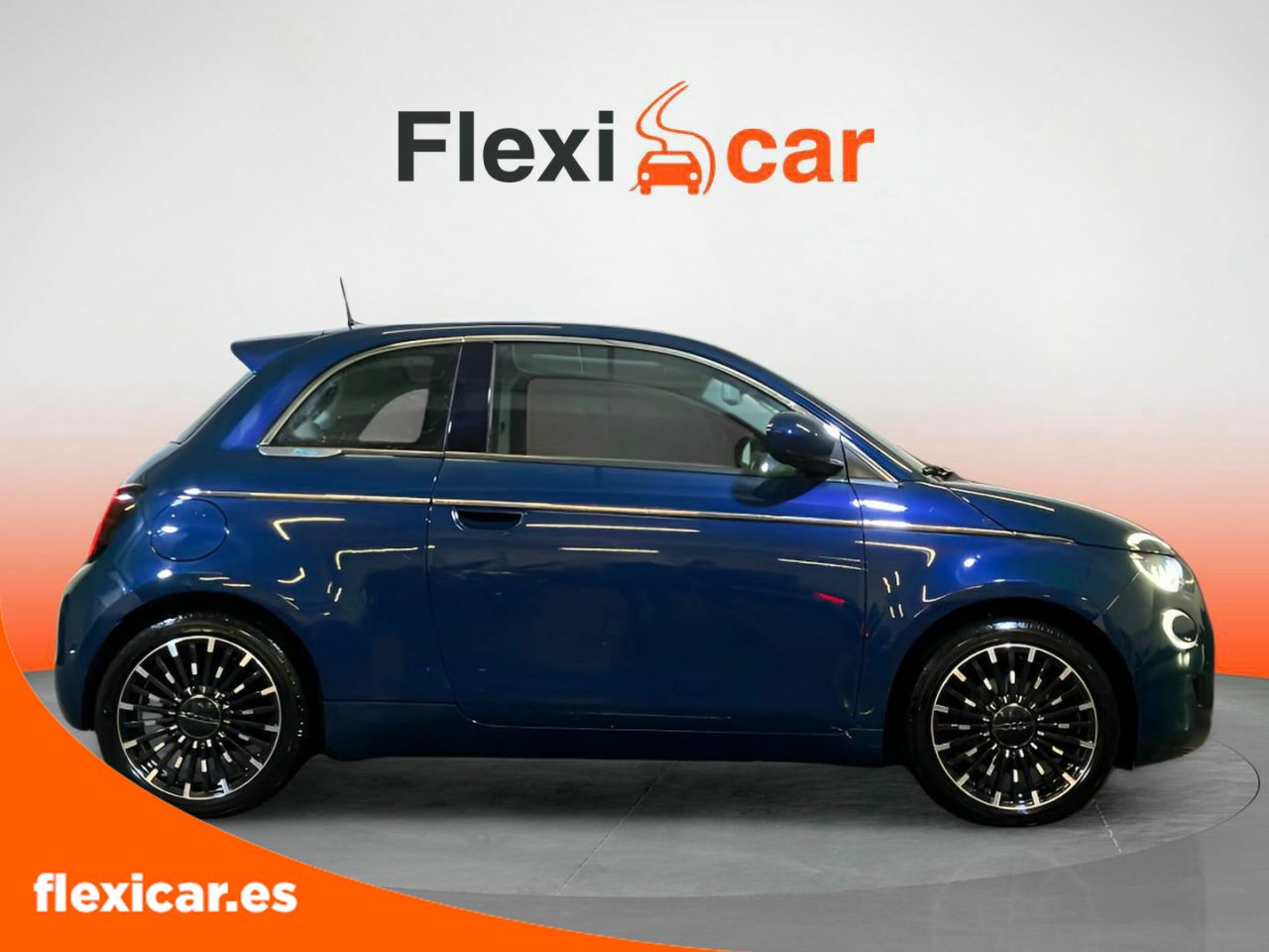 Foto Fiat 500 4