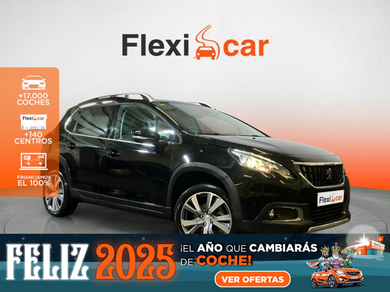 Foto Peugeot 2008 1