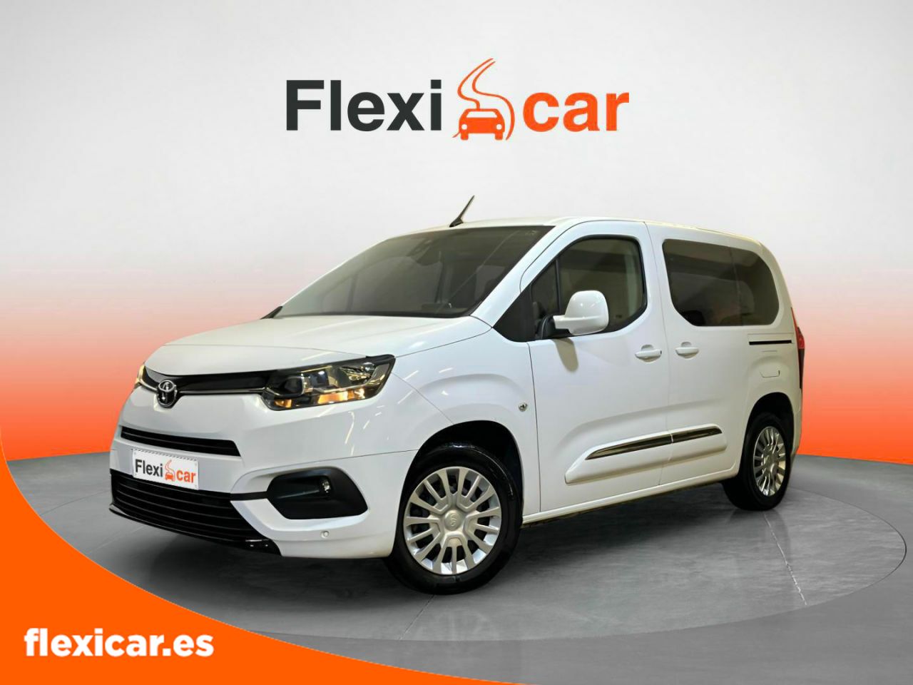 Foto Toyota Proace Verso 3