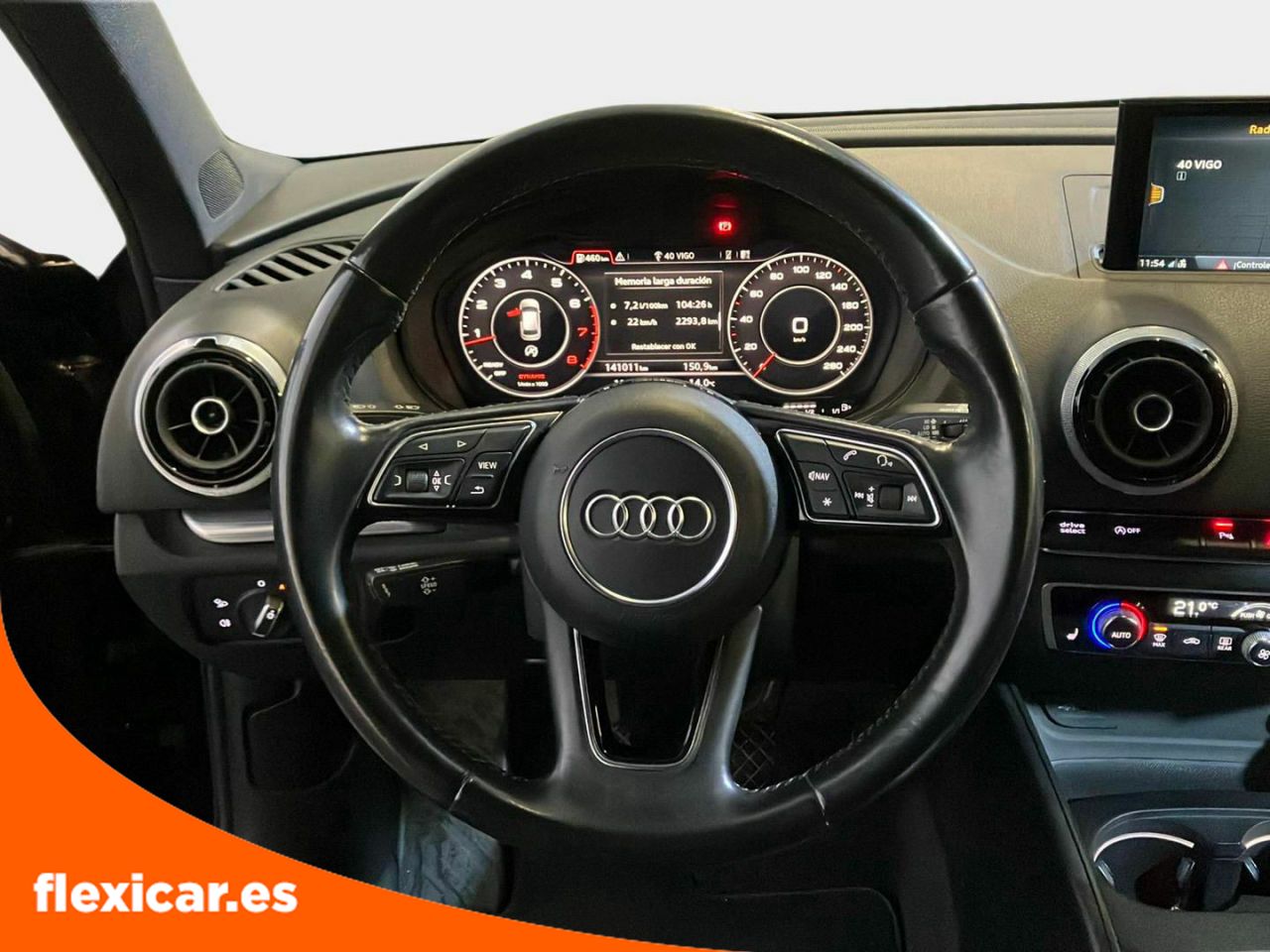 Foto Audi A3 15